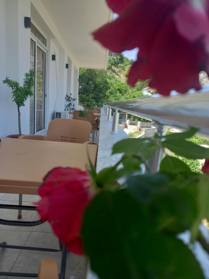 Vladimir Estate Hotel Gjirokastër Екстериор снимка