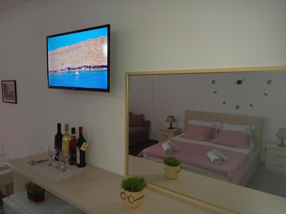 Vladimir Estate Hotel Gjirokastër Екстериор снимка