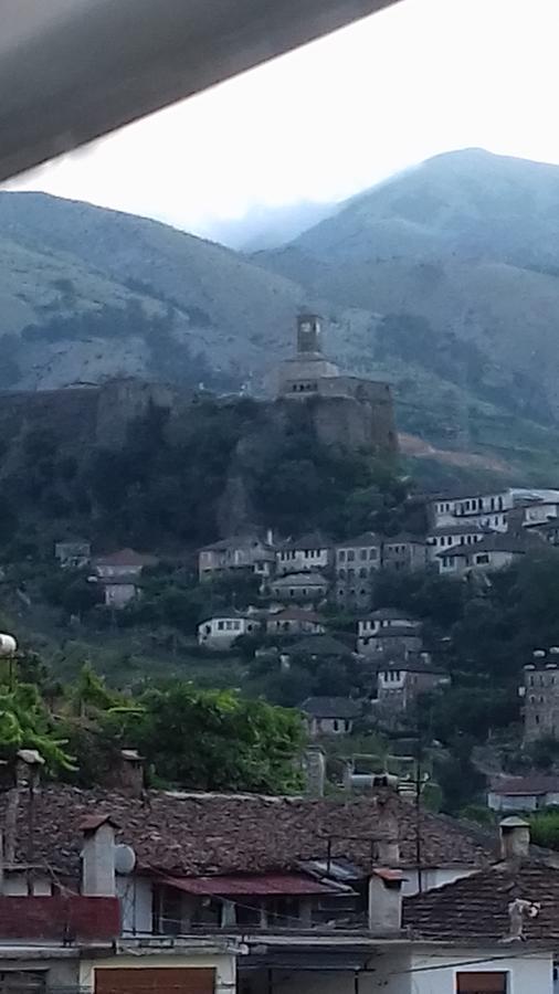 Vladimir Estate Hotel Gjirokastër Екстериор снимка
